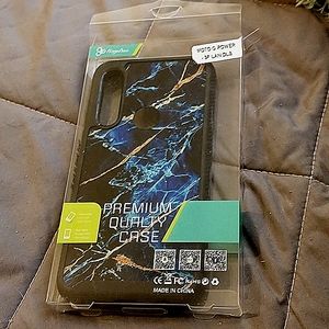 Moto G Power Phone case.